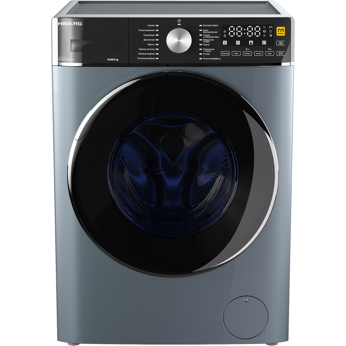 Hiberg i-DDQ8 10614 Sd