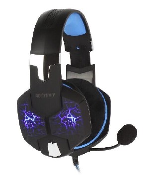 Наушники Smart Buy Rush Taipan [SBHG-3000]