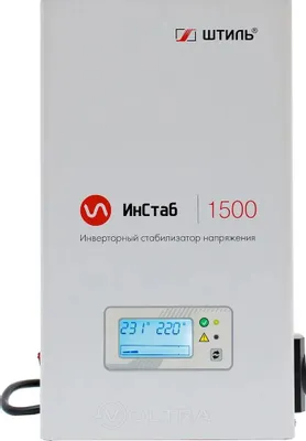 Штиль ИнСтаб IS1500