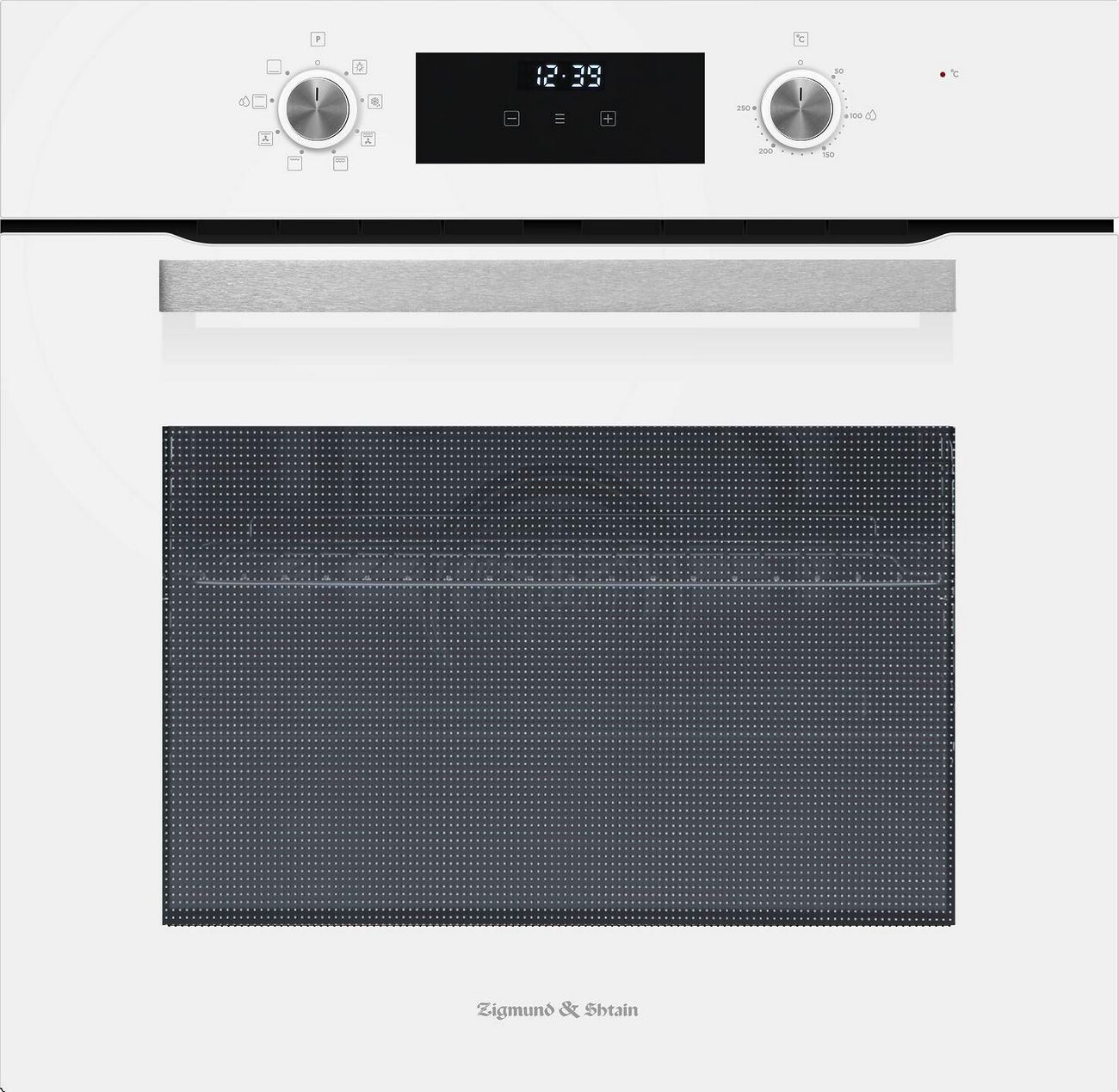 ZIGMUND & SHTAIN E 177 W