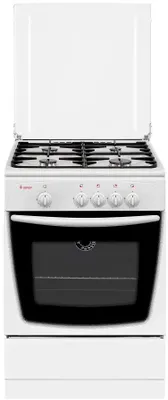 Кухонная плита GEFEST CG 60M C6 K73
