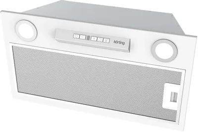 Кухонная вытяжка Korting KHI 6755 W