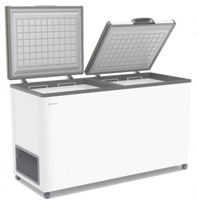 Морозильный ларь Frostor F 500 SD