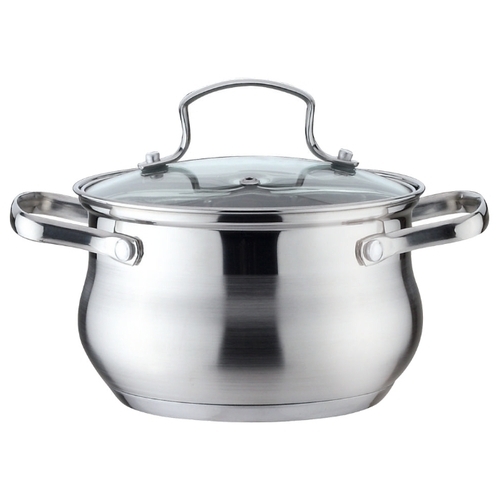 Кастрюля KELLI KL-4257