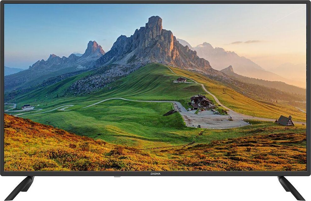 DIGMA DM-LED40MBB21 FHD