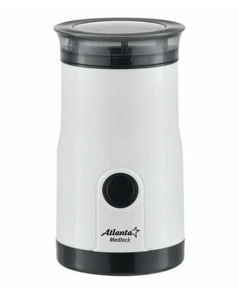 Электрическая кофемолка Atlanta ATH-3398