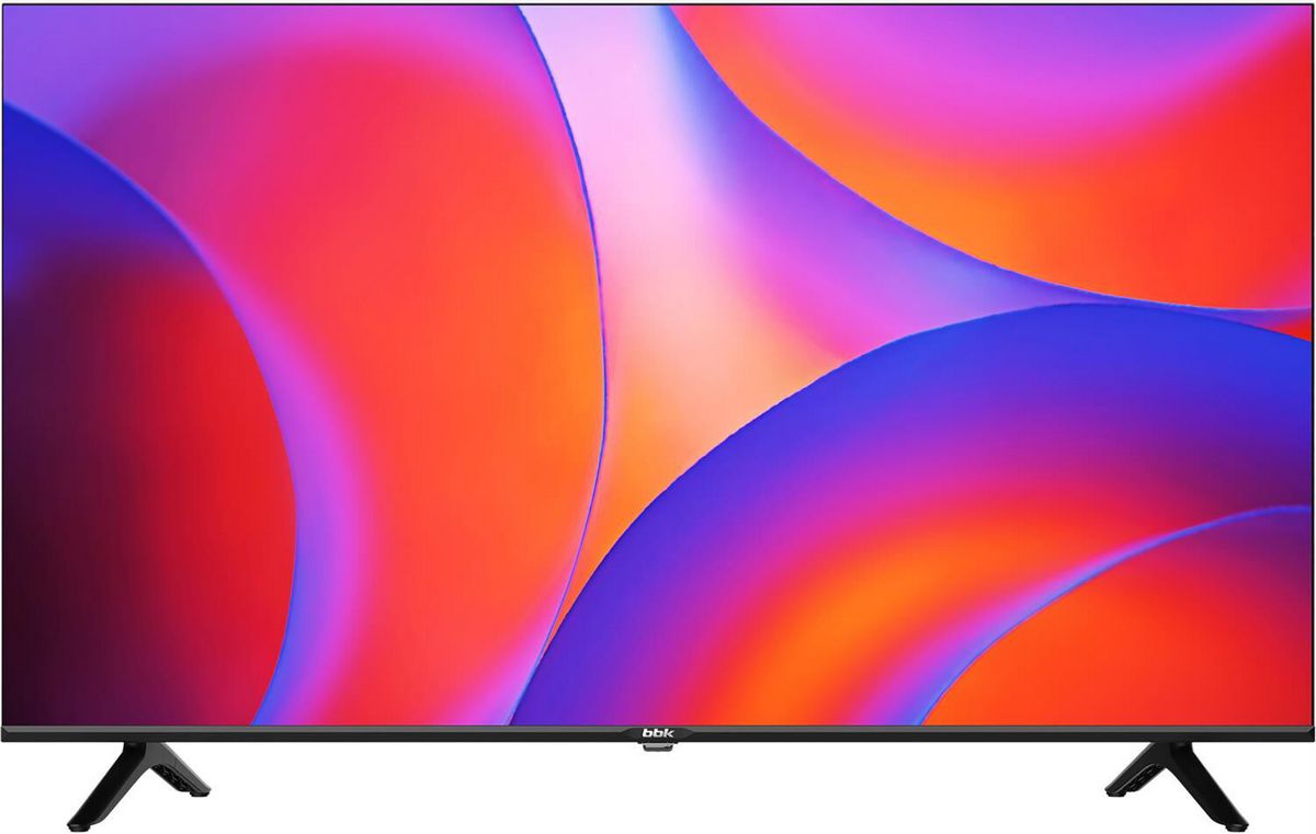 Телевизор BBK 40LEM-1032/FTS2C черный