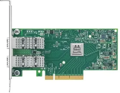 Mellanox MCX4121A-ACAT