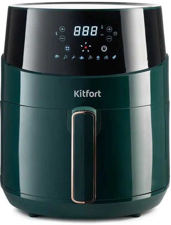 Аэрогриль Kitfort KT-2222