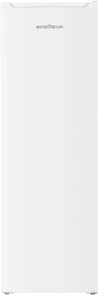 Морозильник SNOWCAP FR NF 224 W 224л белый