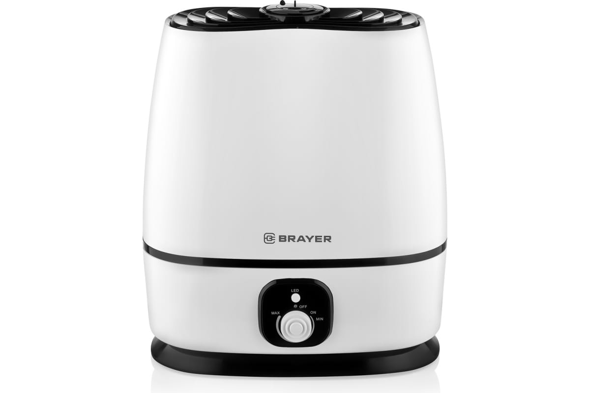 Увлажнитель воздуха Brayer BR4702