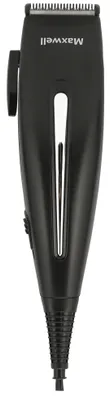 Машинка для стрижки Maxwell MW-2112 BK