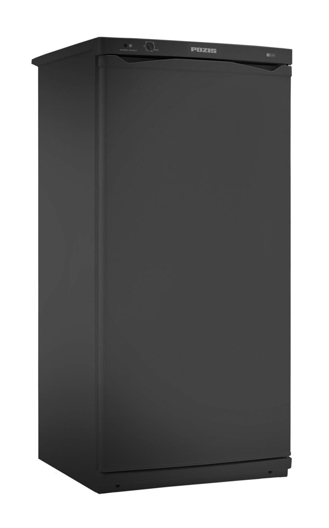 Морозильник POZIS Свияга 106-2 (черный)