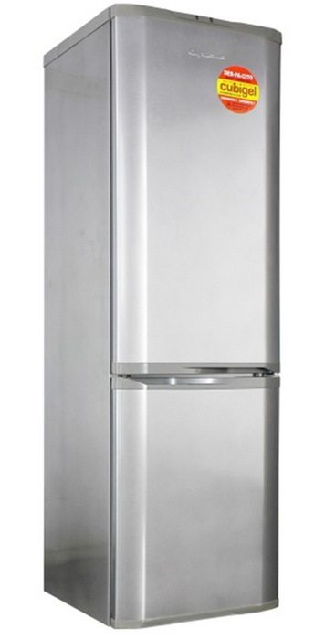 ОРСК 175MI 365л металлик