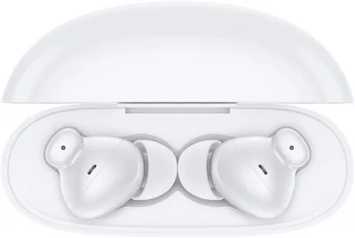 Наушники HONOR CHOICE Earbuds X5 Pro-Eurasia BTV-ME10 White