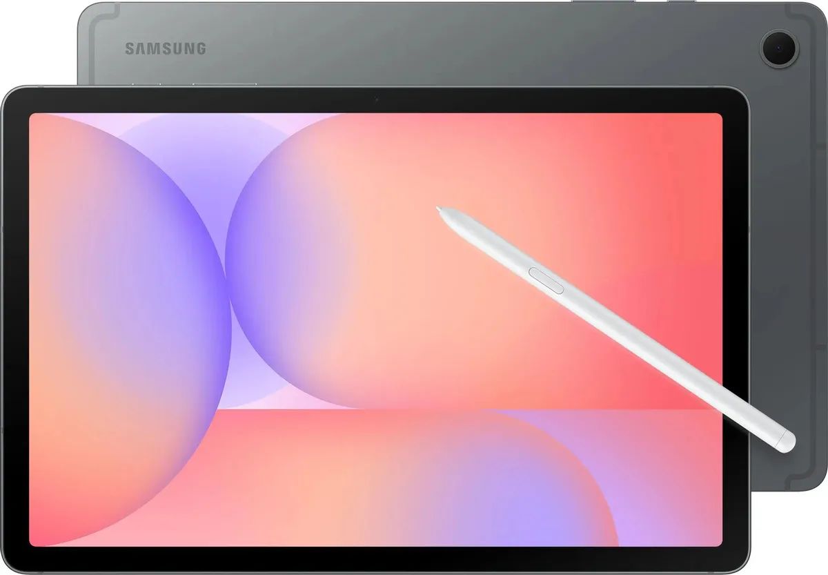 Планшет Samsung Galaxy Tab S10 Lite Wi-Fi SM-X400 6GB/128GB (серый)
