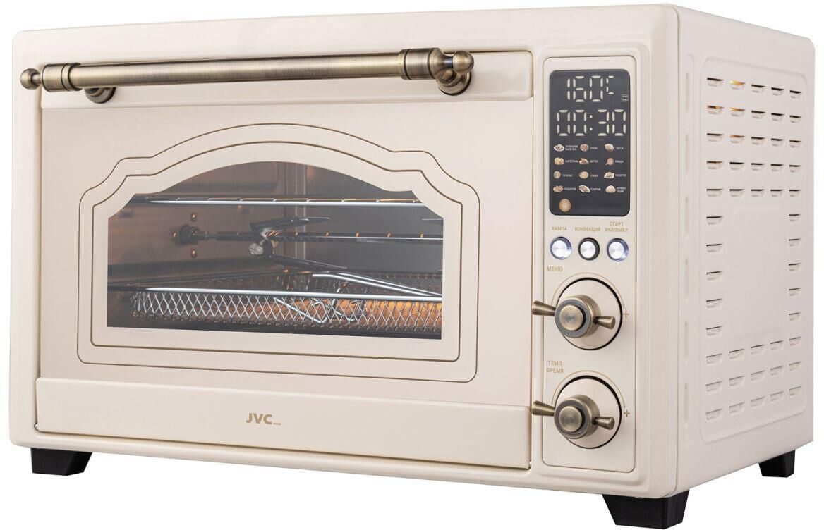 JVC JH-MO350 beige