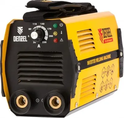Сварочный инвертор Denzel DS-230 Compact