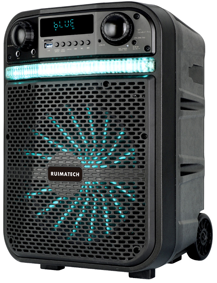 Беспроводная колонка Ruimatech VA-8610