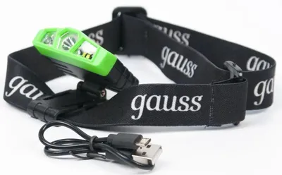 Gauss GFL406