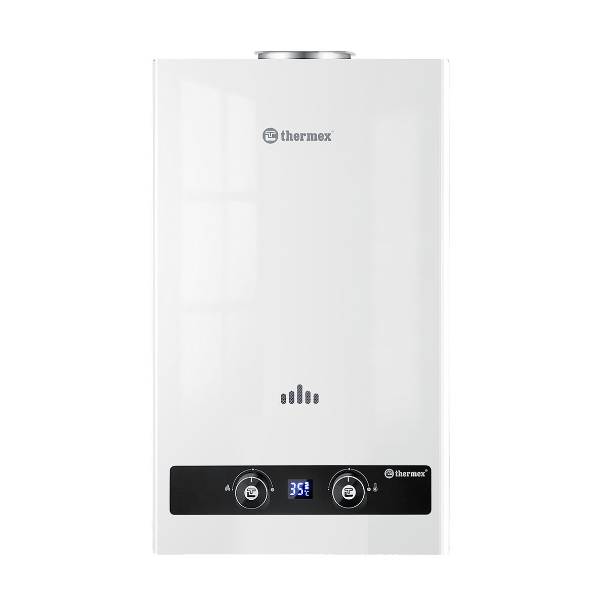 Газовая колонка Thermex B 20 D Pro