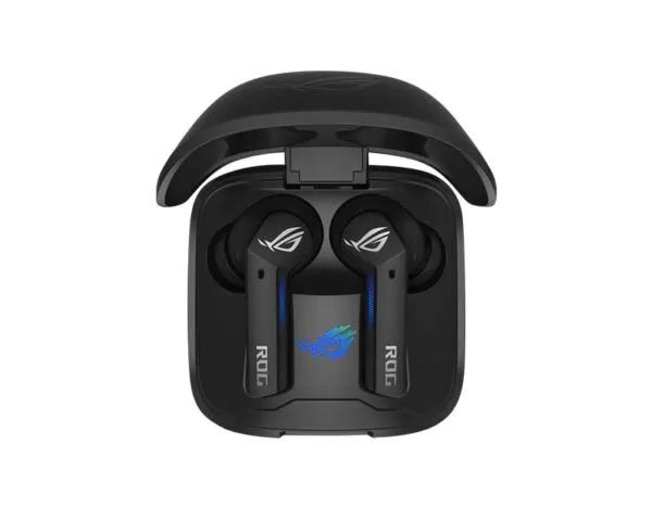 Наушники ASUS ROG Cetra True Wireless SpeedNova