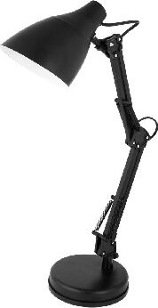 Лампа Camelion KD-331 (черный)