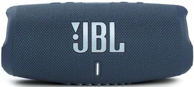 JBL Charge 5 (синий)