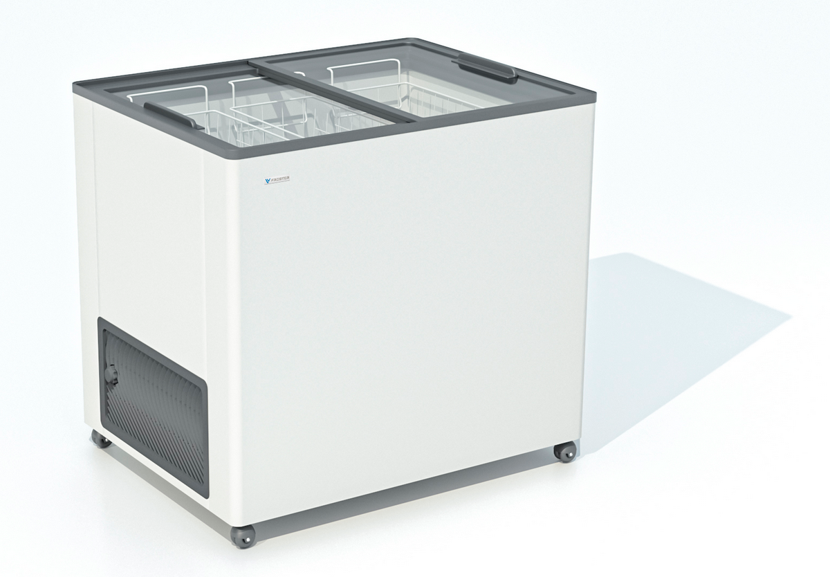 Морозильный стол Frostor F 250 C
