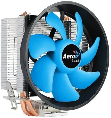 Кулер для процессора AeroCool Verkho 3 Plus