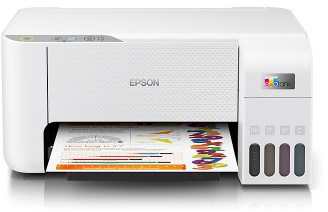 Epson EcoTank L3216