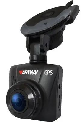 Автомобильный видеорегистратор Artway AV-397 GPS Compact