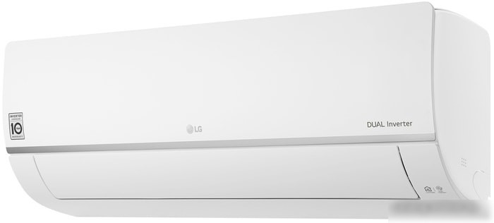 Сплит-система LG Eco Smart 2021 PC09SQR