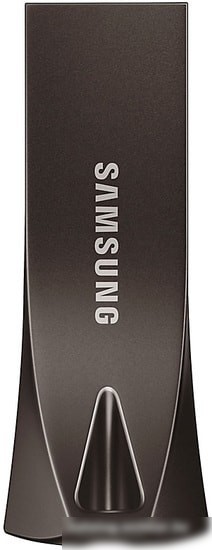 USB Flash Samsung BAR Plus 64GB (титан)