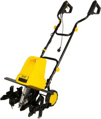 Мотокультиватор Huter EMC-1600