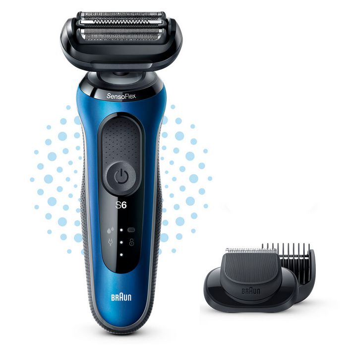 Braun Series 6 61-B1500S