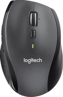 Logitech Marathon M705 910-006034