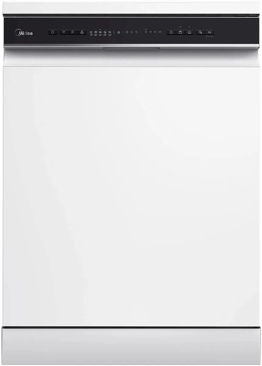 Отдельностоящая посудомоечная машина Midea MFD60S150Wi