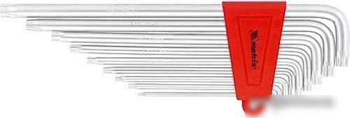 Набор ключей Matrix 12307 (9 предметов)