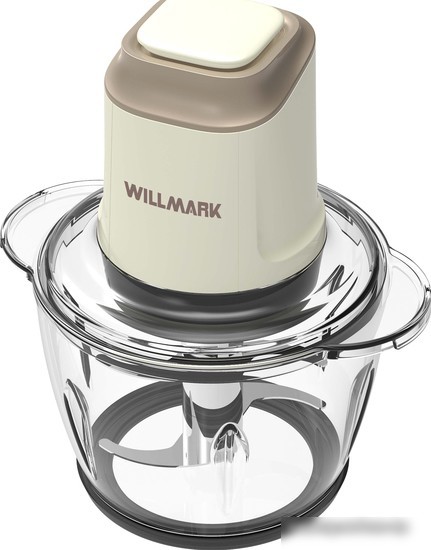 Чоппер Willmark WMC-5288 (кремовый)