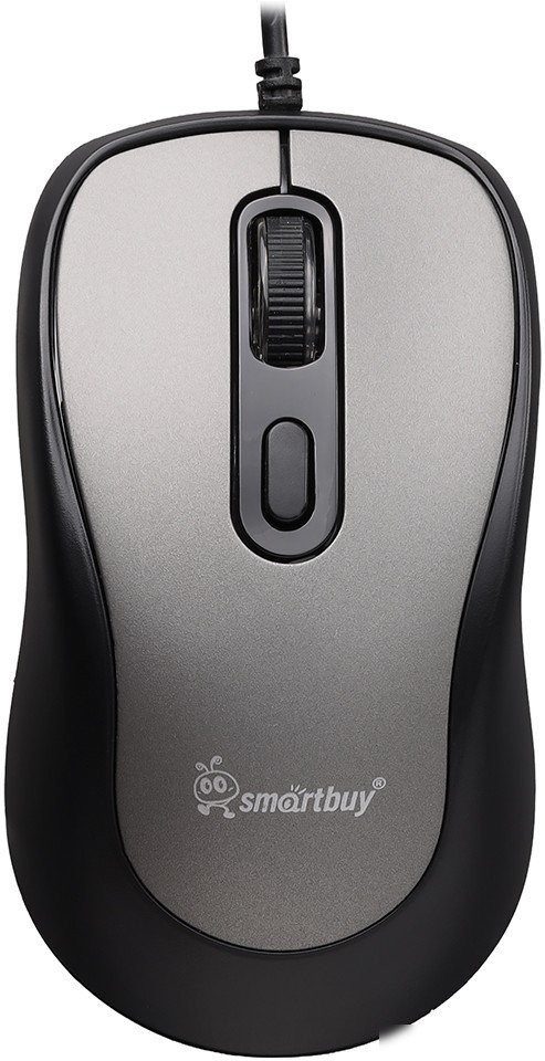 SMARTBUY SBM353G серый