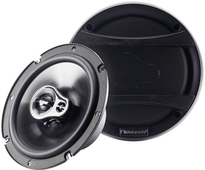 NAKAMICHI NSE-1658