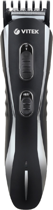 VITEK VT-2547 BK триммер