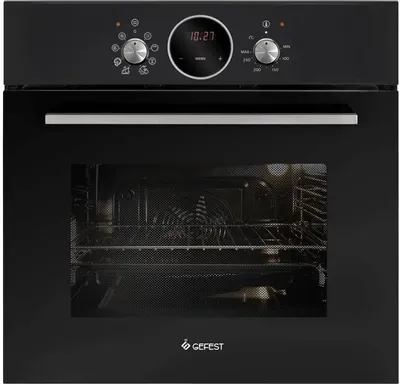 Электрический духовой шкаф GEFEST 602-02 РА
