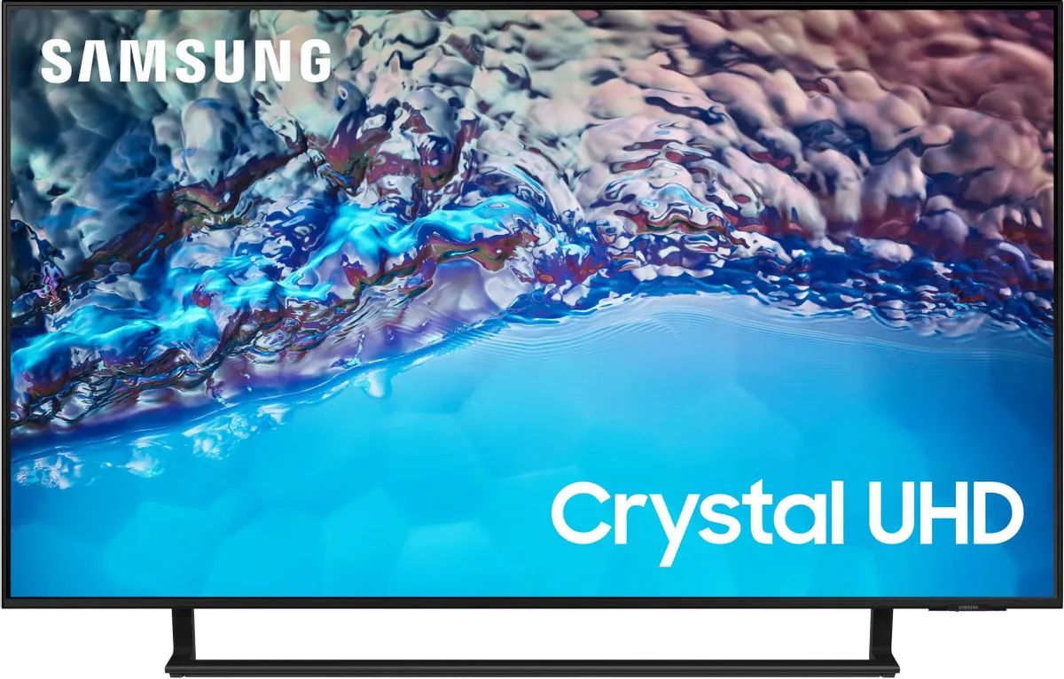 Телевизор Samsung Crystal BU8500 UE43BU8500UXCE