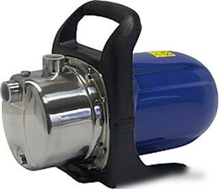 BELAMOS Насос садовый XI 06