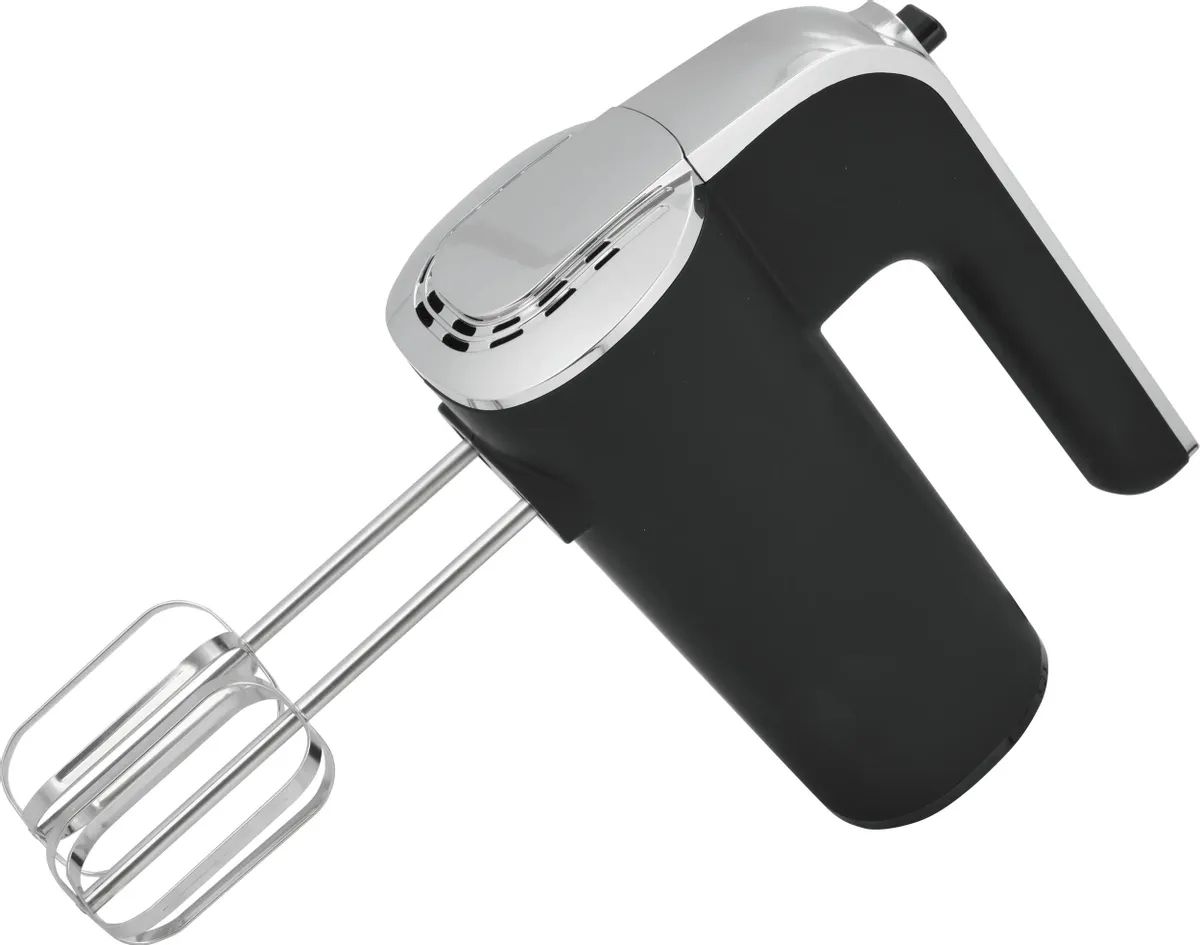 RONDELL RDE-1353 1000Вт черный