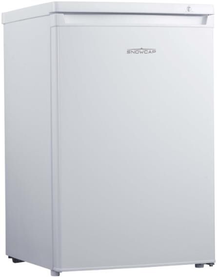 SNOWCAP FR 100 92л белый