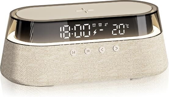 BBK BTA1212 (бежевый)