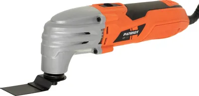Мультифункциональная шлифмашина Patriot MF 295